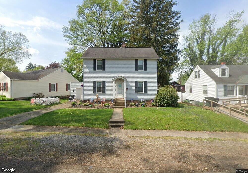 1125 S 16th St, Coshocton, OH 43812 - photo 1