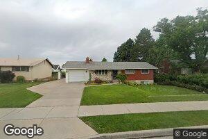 951 N 200 W, Bountiful, UT 84010