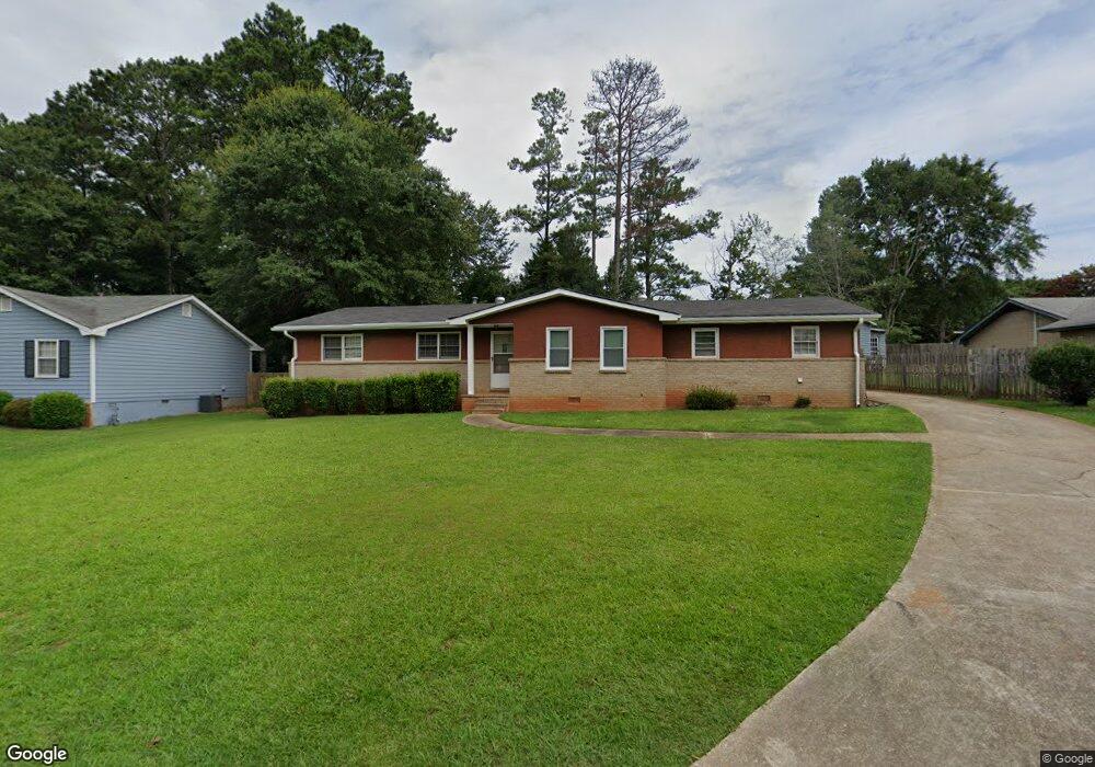 566 Stanton Woods Dr SE unit 1, Conyers, GA 30094 - photo 1