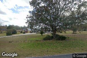 1487 Benndale Rd, Mc Lain, MS 39456