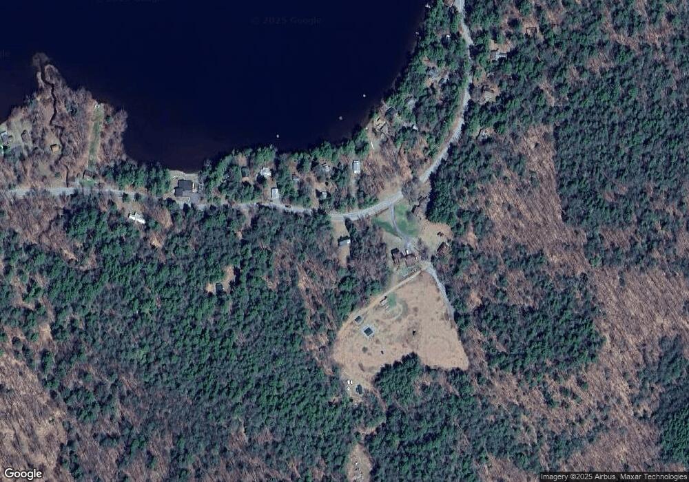 135 Hunt Lake Rd, Corinth, NY 12822 - photo 1