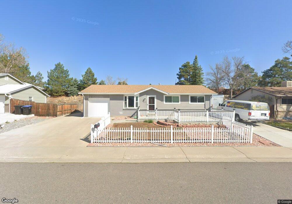 5779 W 79th Place, Arvada, CO 80003 - photo 1