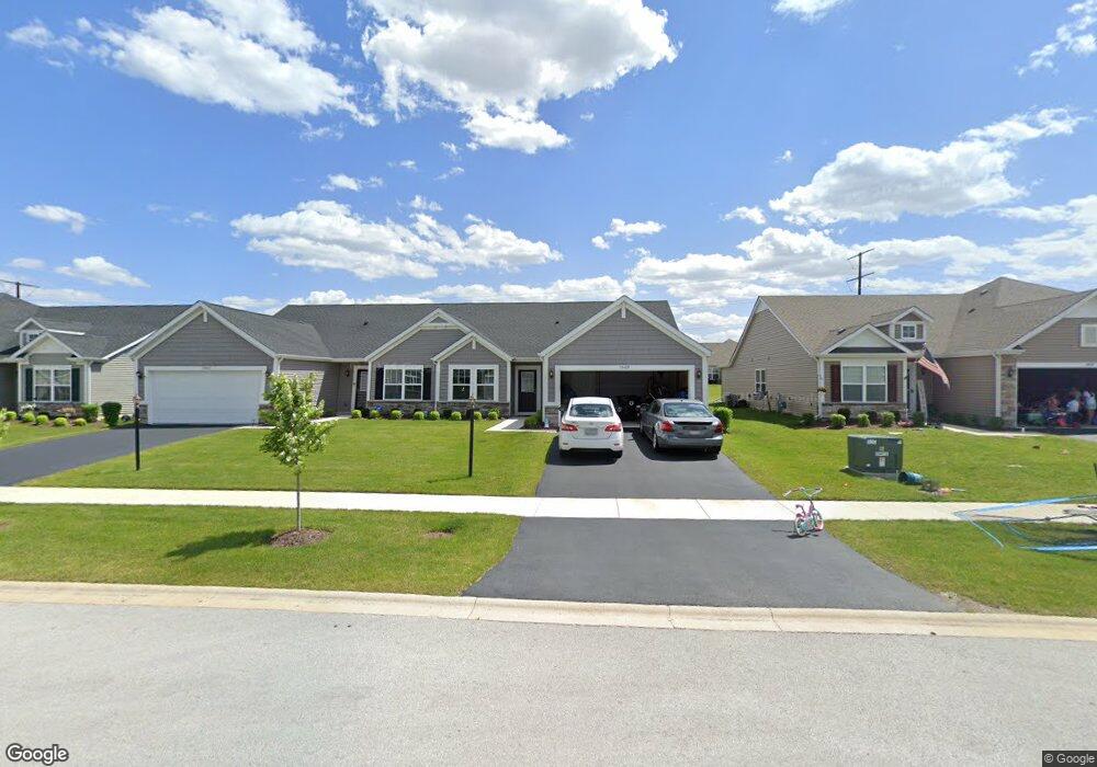 15409 W 101st Ln, Dyer, IN 46311 - photo 1