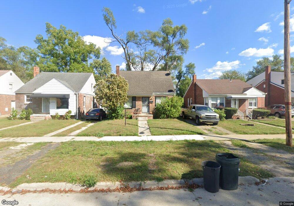 21384 Bethlawn Blvd, Ferndale, MI 48220 - photo 1