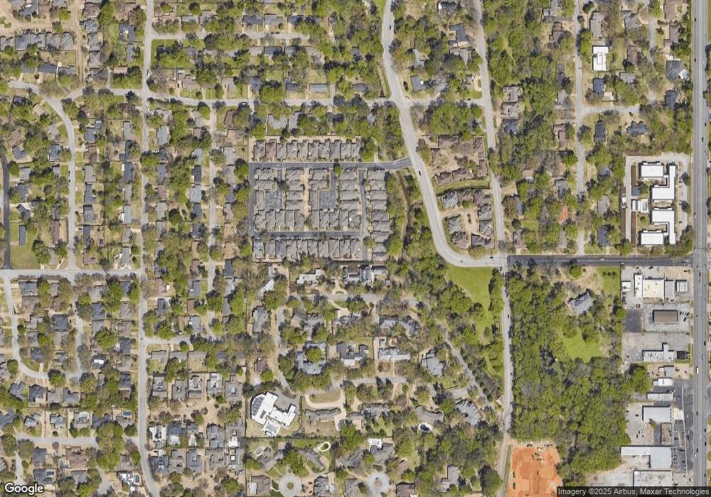 500 Hyde Park Dr, Tyler, TX 75701 - photo 1