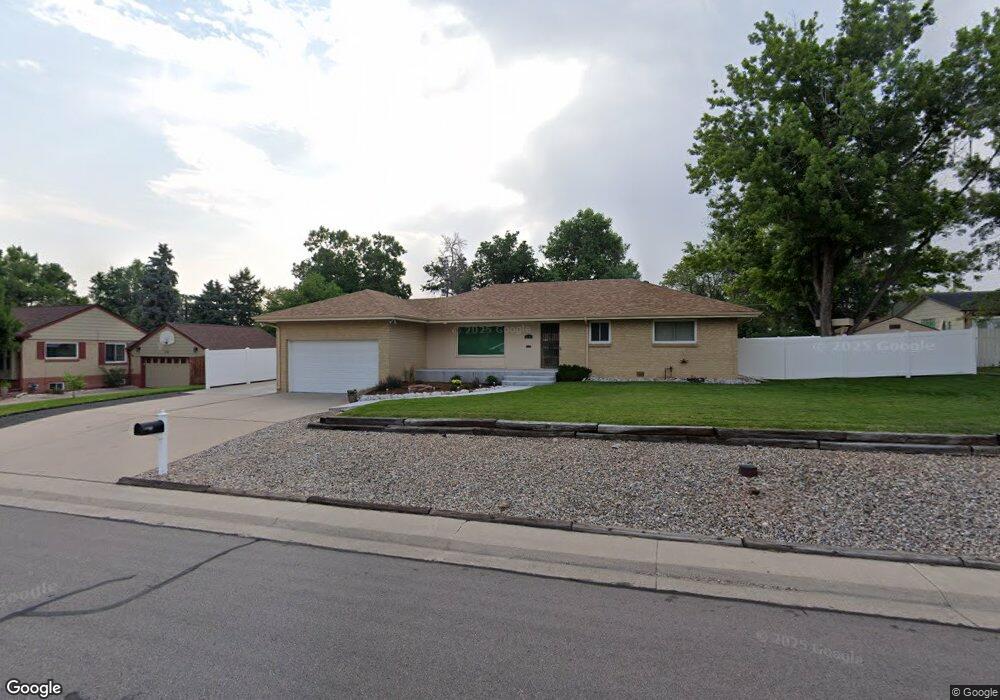 2040 Lee St, Lakewood, CO 80215 - photo 1