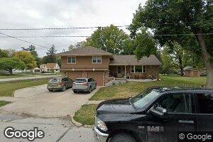 245 NW 3rd St, Earlham, IA 50072