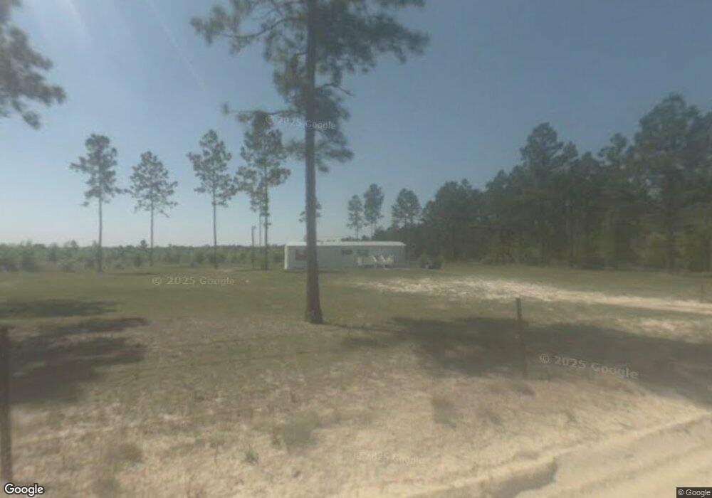 7470 Clark Rd, Blackshear, GA 31516 - photo 1