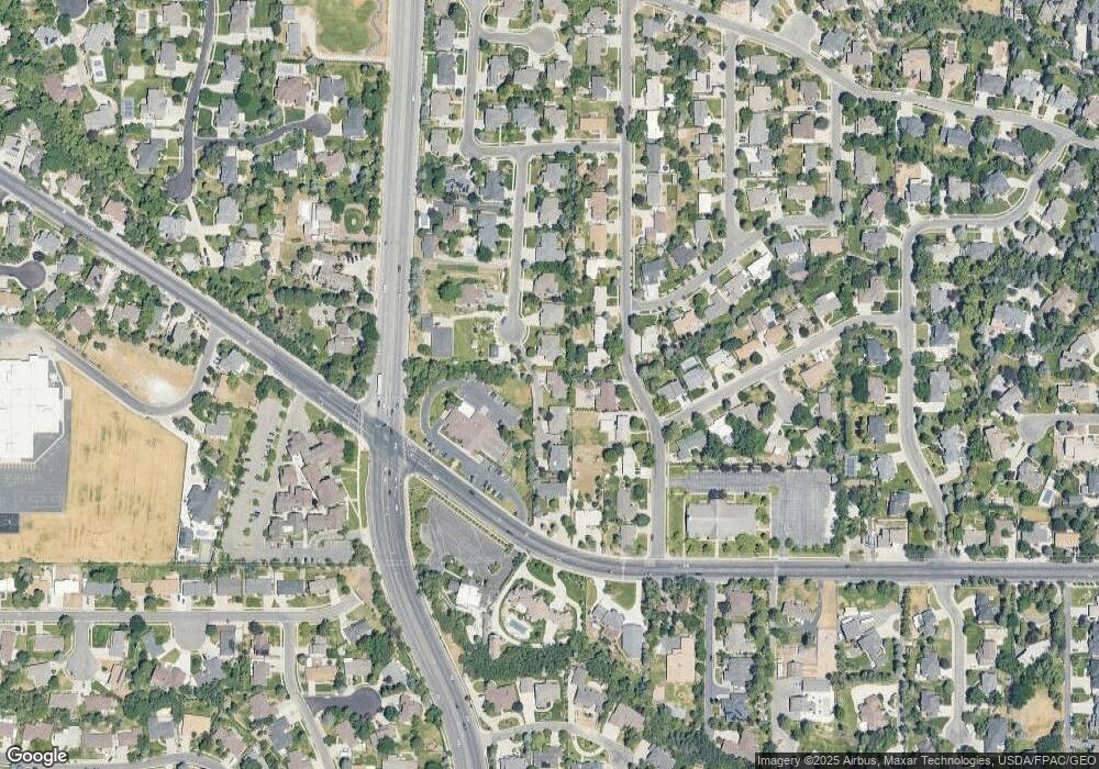 8123 S Spectrum Cove, Sandy, UT 84093 - photo 1