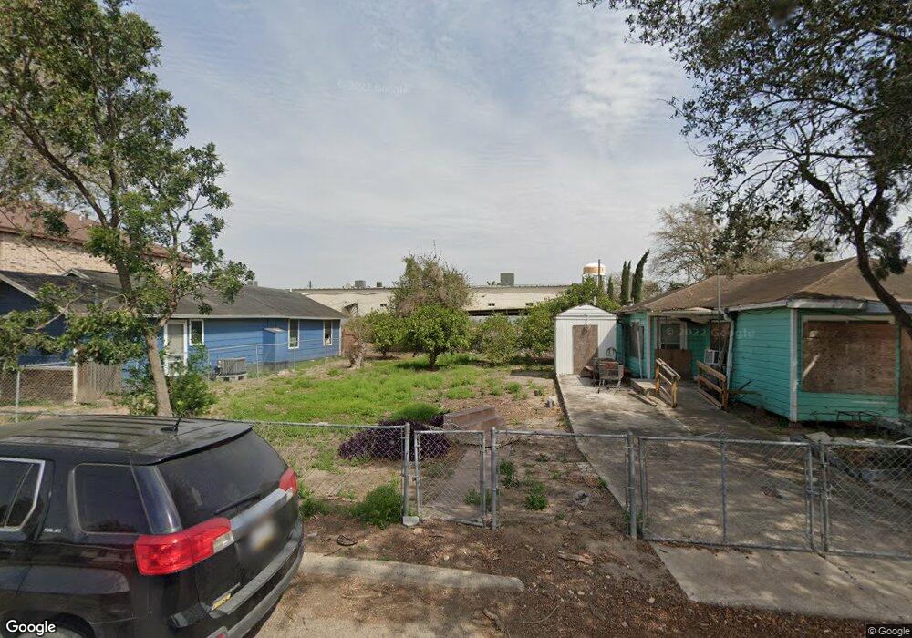 408 Ellen Ave, Donna, TX 78537 - photo 1