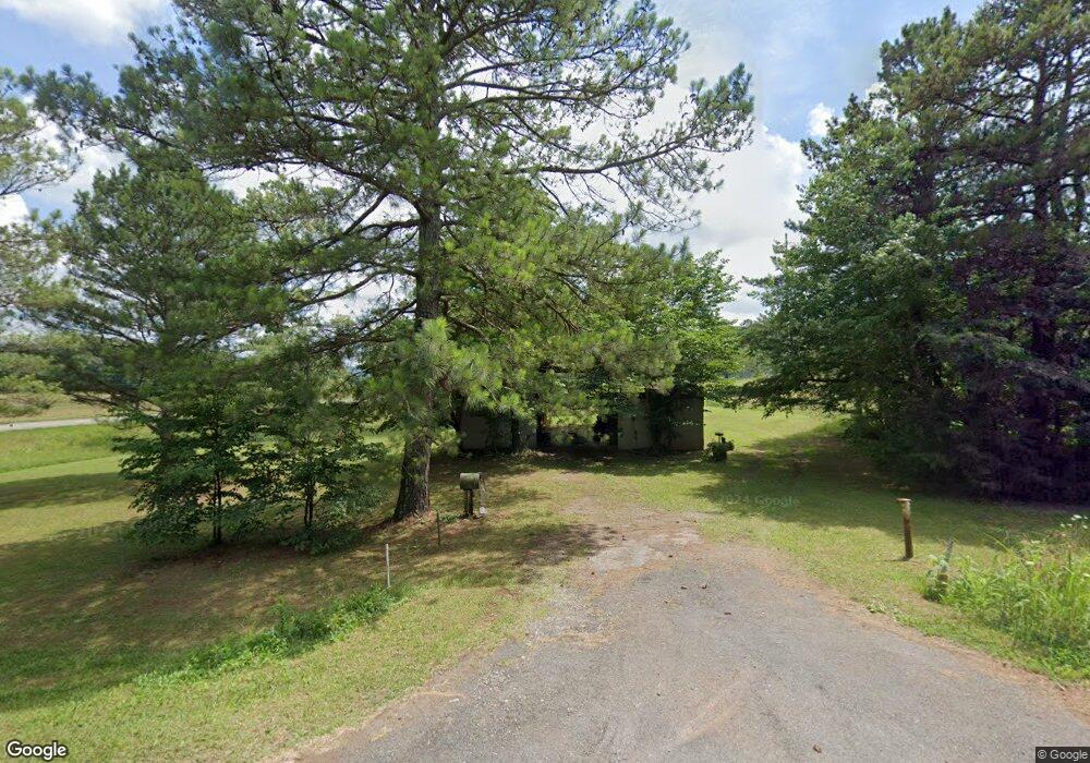 0 Mount Pleasant Rd unit 3191982, Rydal, GA 30171 - photo 1