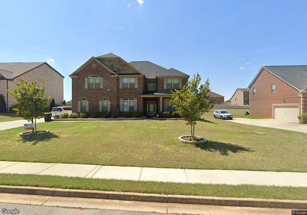 1040 Redhead Ct unit LOT 269, Stockbridge, GA 30281 - photo 1