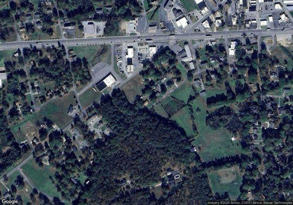 326 Green St, Marshville, NC 28103 - photo 1