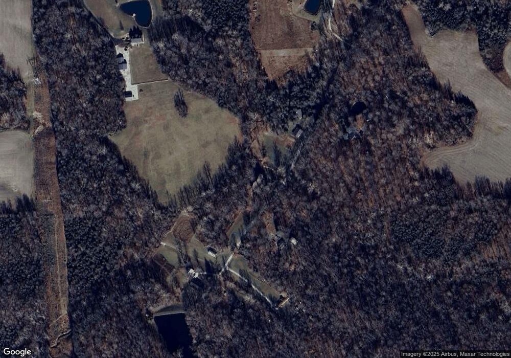 5555 N County Road 400 E, Sunman, IN 47041 - photo 1