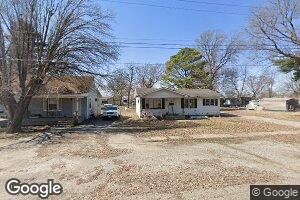307 S East St, Parma, MO 63870