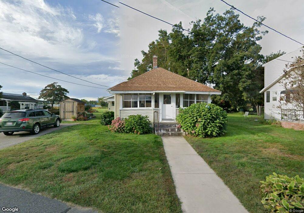 141 Riverbank Rd, Northampton, MA 01060 - photo 1