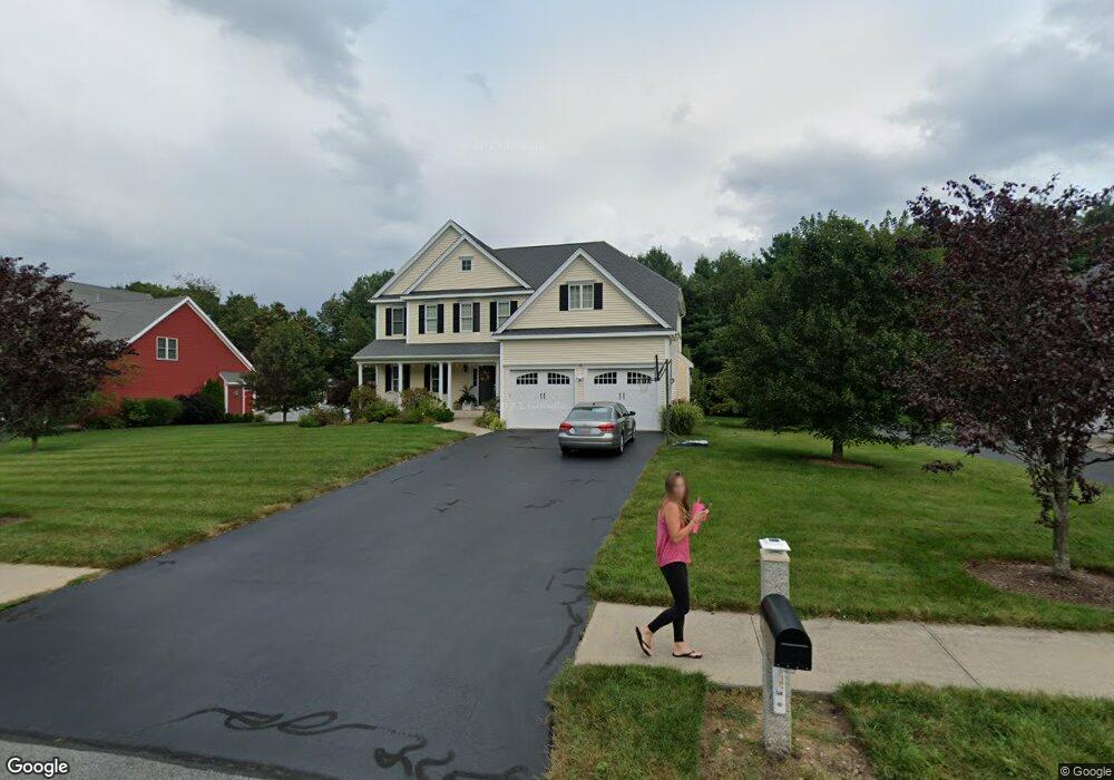 33 Brandywine Rd, Franklin, MA 02038 - photo 1