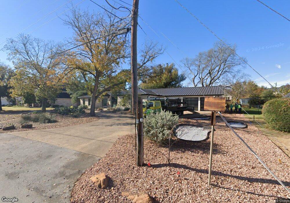 6106 Hunter Ln, Colleyville, TX 76034 - photo 1