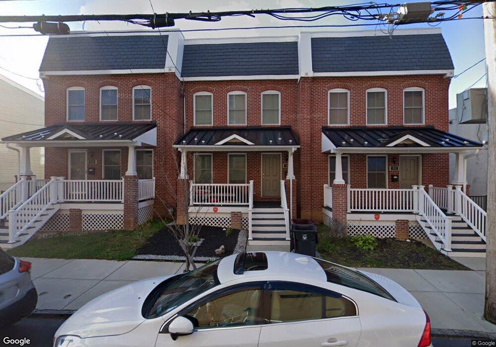 719 N Dupont St, Wilmington, DE 19805 - photo 1