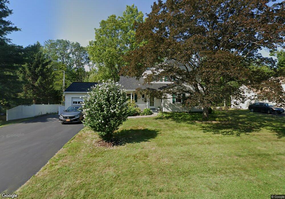 52 Marlboro Rd, Delmar, NY 12054 - photo 1