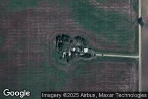 411 N 210th Rd, Bennington, KS 67422