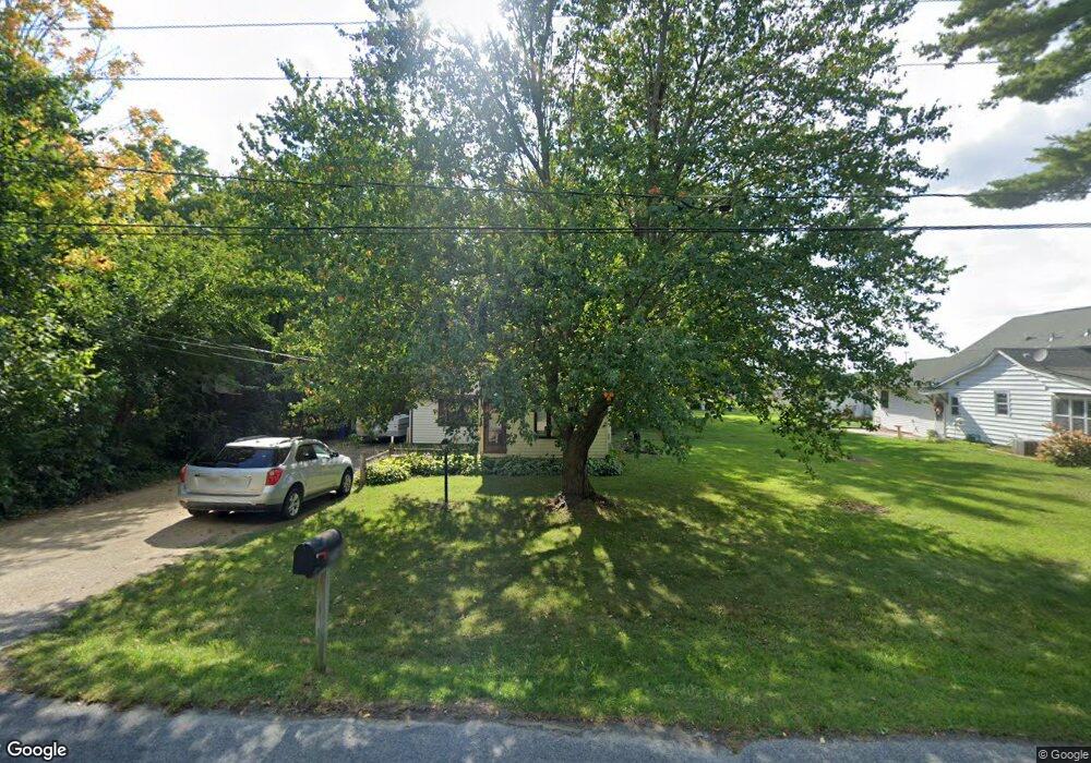 206 Railroad St, Brooklyn, WI 53521 - photo 1