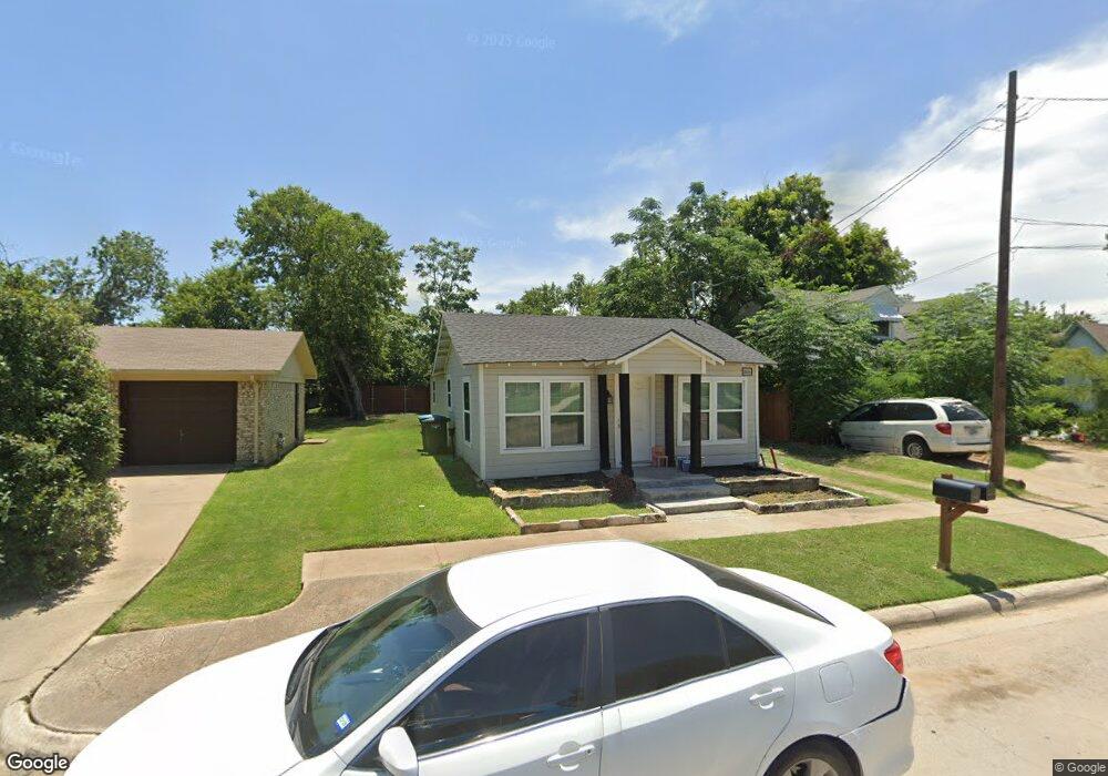 2616 Ennis Ave, Fort Worth, TX 76111 - photo 1