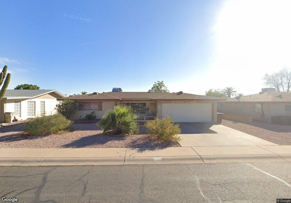 6113 E Boston St, Mesa, AZ 85205 - photo 1