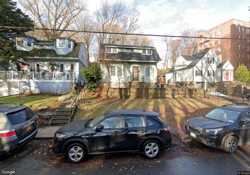 227 Parkview Ave, Bronxville, NY 10708 - photo 1