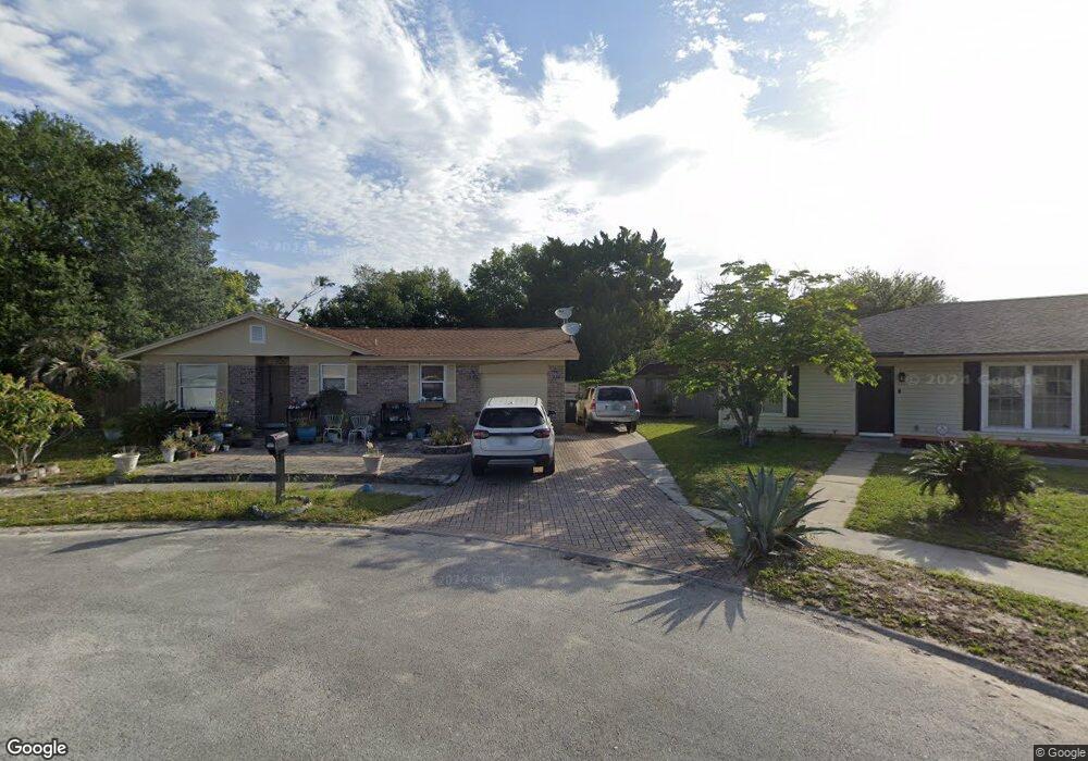 2525 Bremen Ct, Jacksonville, FL 32216 - photo 1