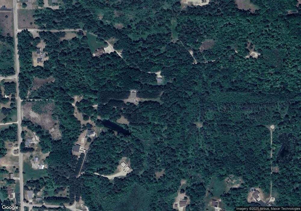 2327 Alpine Acres Rd, West Branch, MI 48661 - photo 1