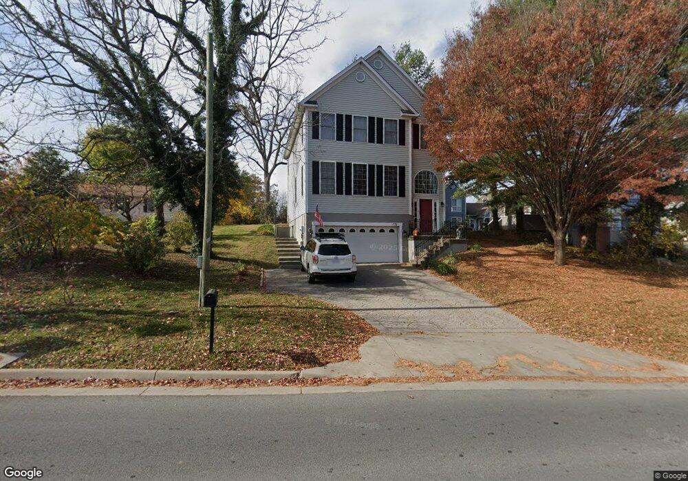 131 N 23rd St, Purcellville, VA 20132 - photo 1