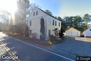 266 Wentworth Rd, New Castle, NH 03854