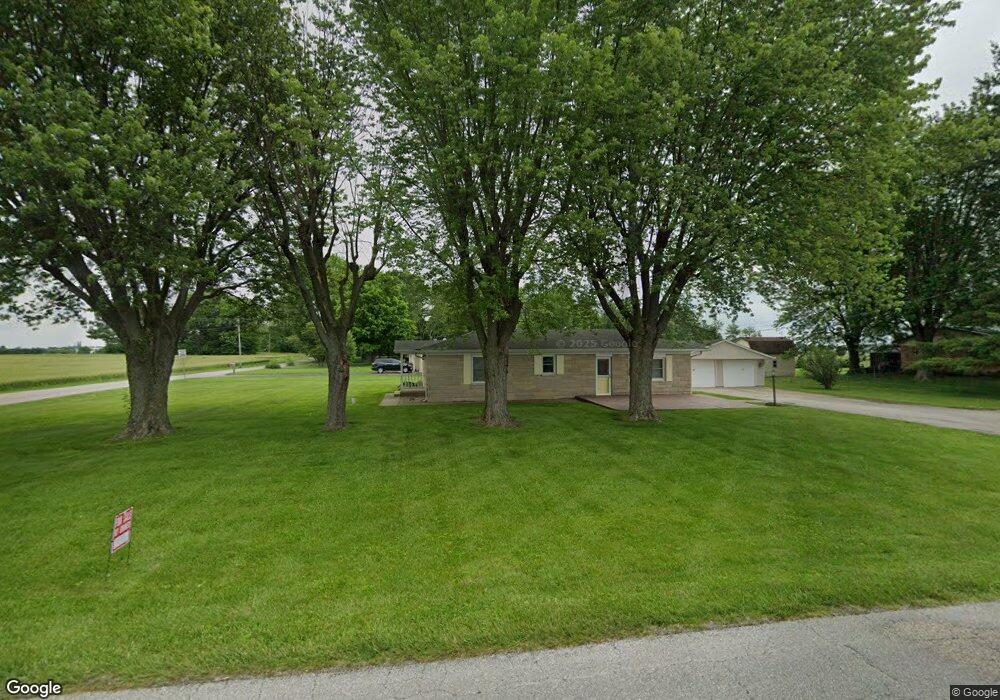 535 S 450 E, Franklin, IN 46131 - photo 1