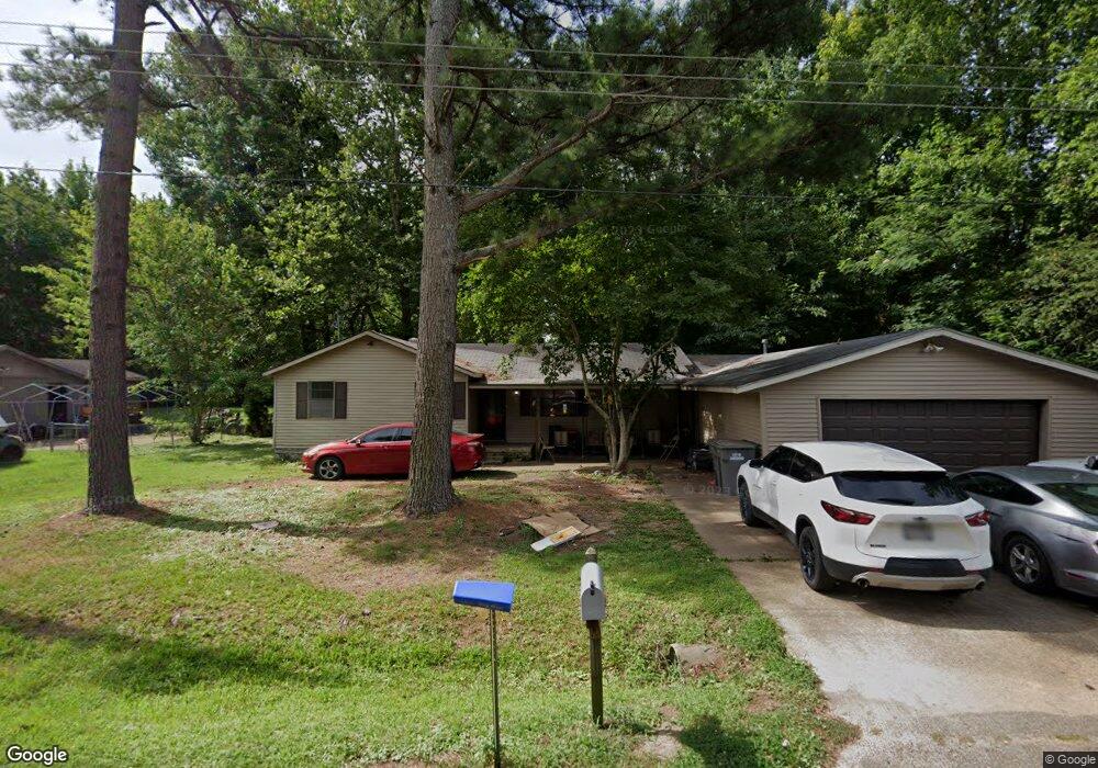 1007 Hall St, Jonesboro, AR 72401 - photo 1
