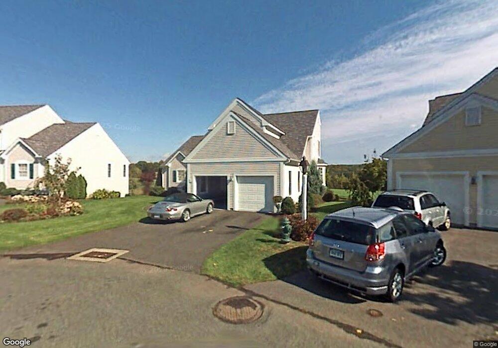 4 Southbridge, Cromwell, CT 06416 - photo 1