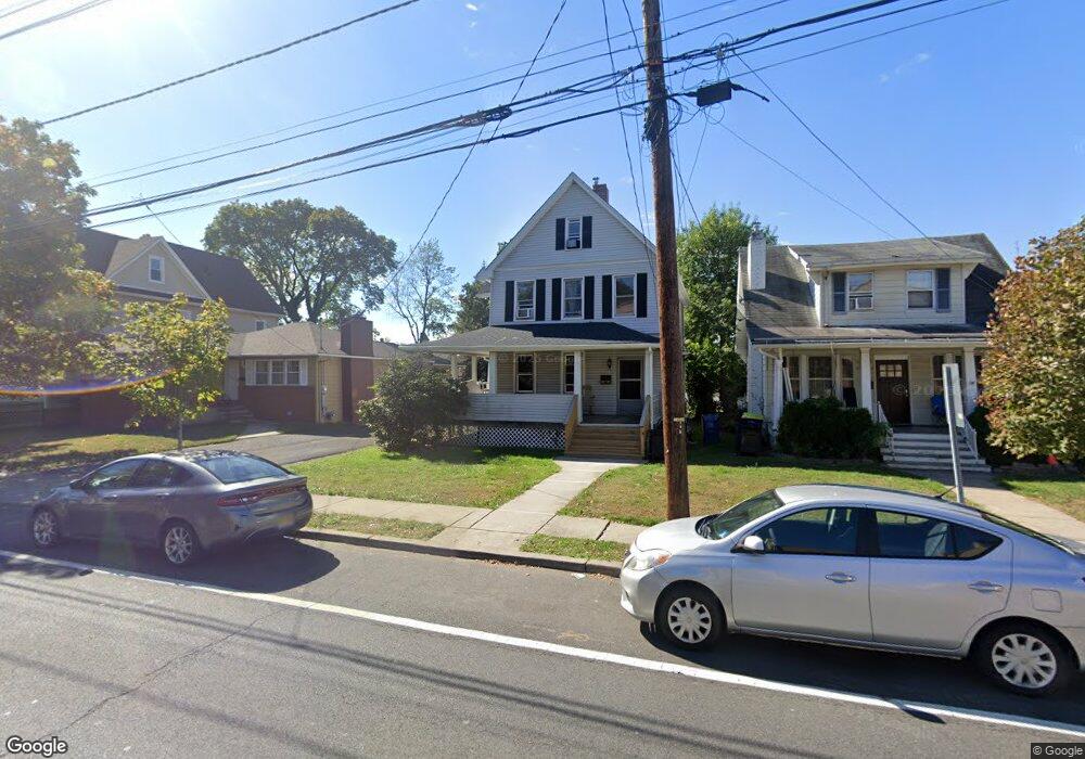 163 Watchung Ave unit 2, North Plainfield, NJ 07060 - photo 1