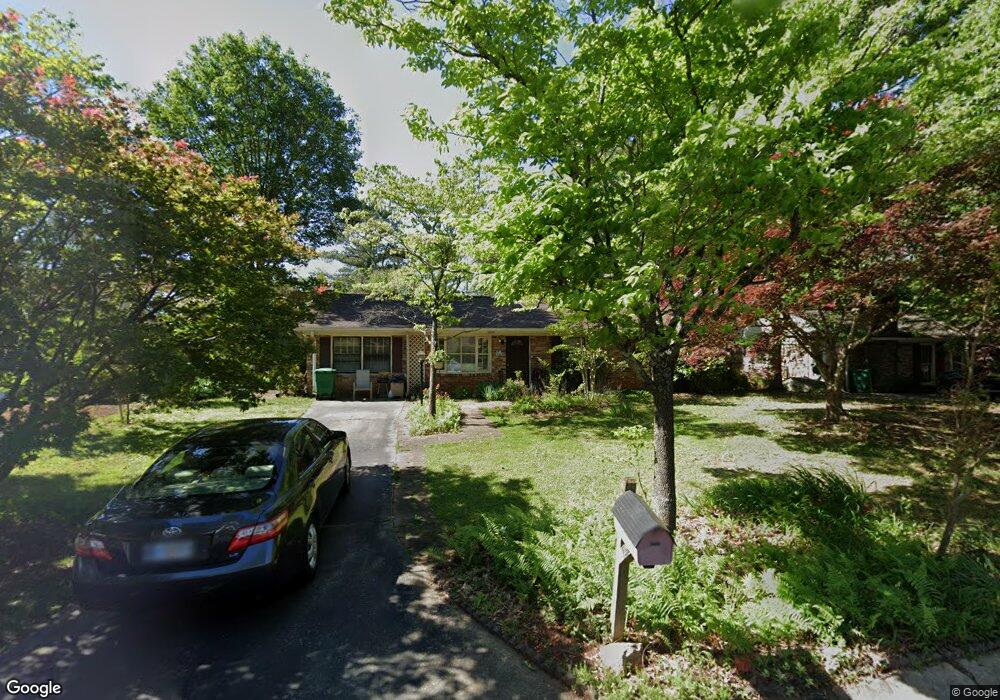 4351 Sasanqua Ct, Tucker, GA 30084 - photo 1