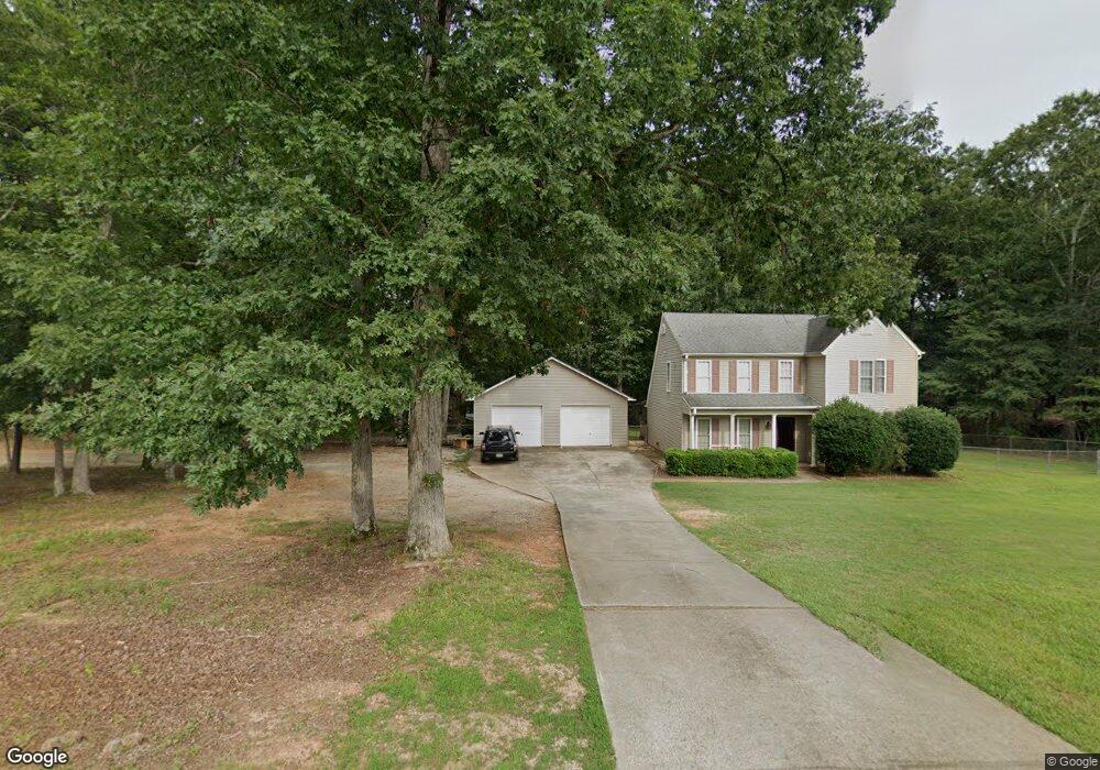 2316 Refuge Rd, Pendleton, SC 29670 - photo 1