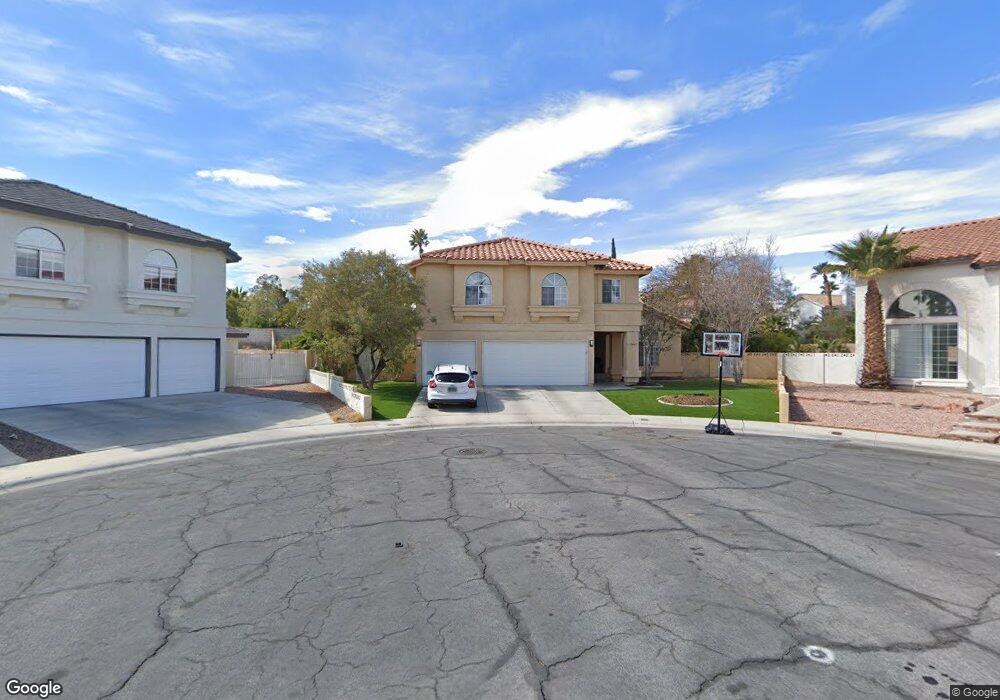 9440 Abalone Way unit none, Las Vegas, NV 89117 - photo 1