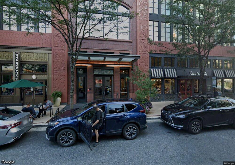 11870 Grand Park Ave unit 404, North Bethesda, MD 20852 - photo 1