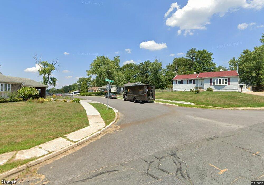 343 Park Hall S, Laurel, MD 20724 - photo 1