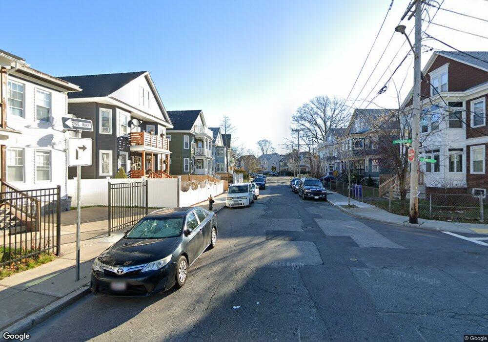 00 Irma St unit 3, Boston, MA 02124 - photo 1