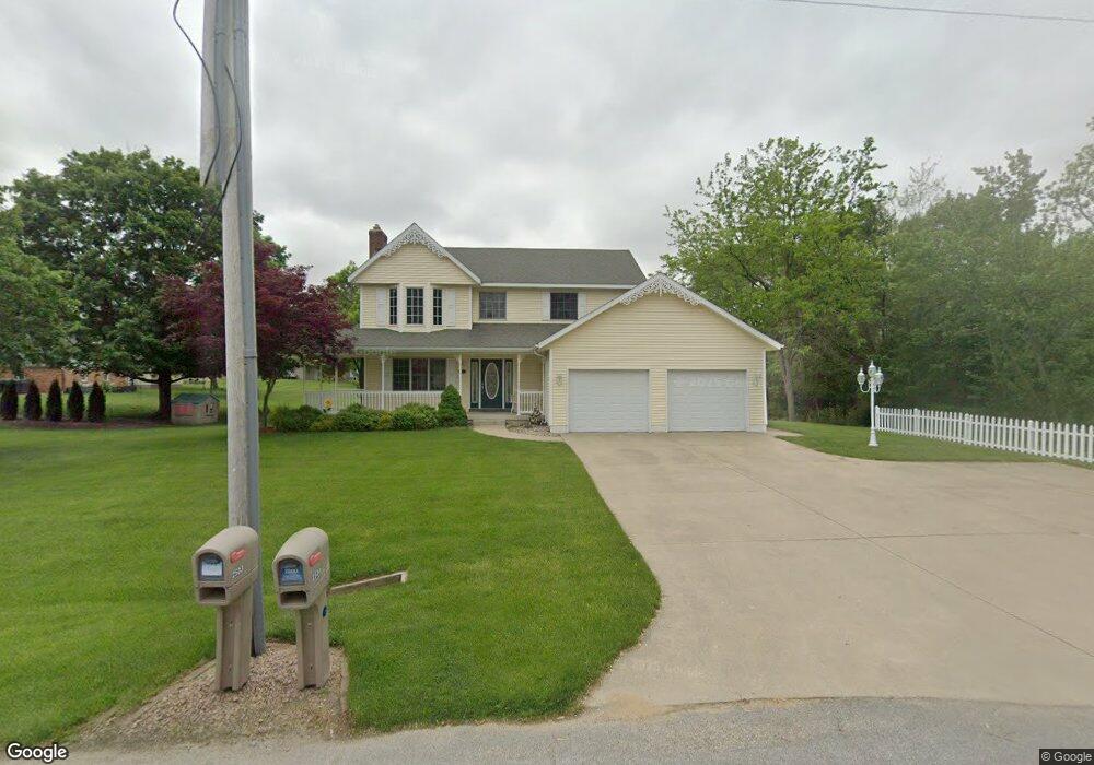 2500 Tillie St SW, Byron Center, MI 49315 - photo 1