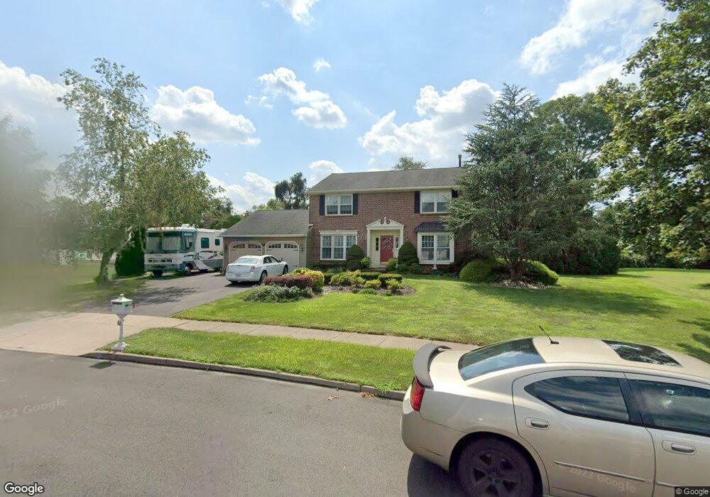 16 Green Meadow Dr, Langhorne, PA 19047 - photo 1