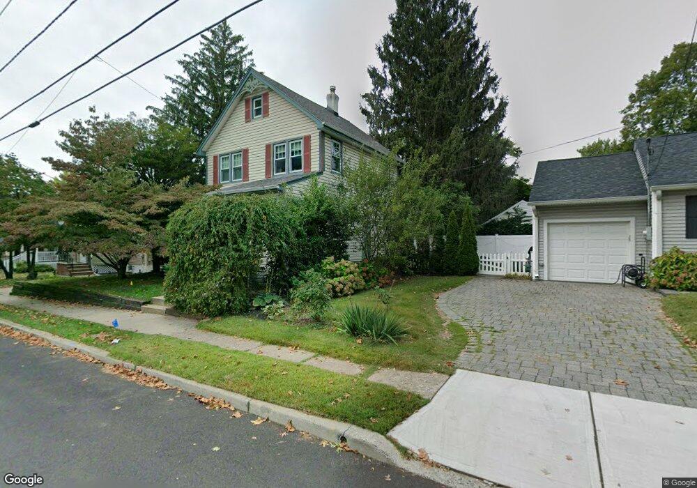 7 James Place, Metuchen, NJ 08840 - photo 1