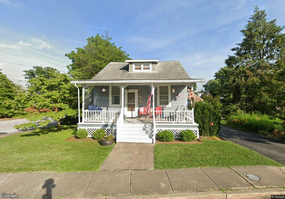 5201 Talbot Place, Halethorpe, MD 21227 - photo 1