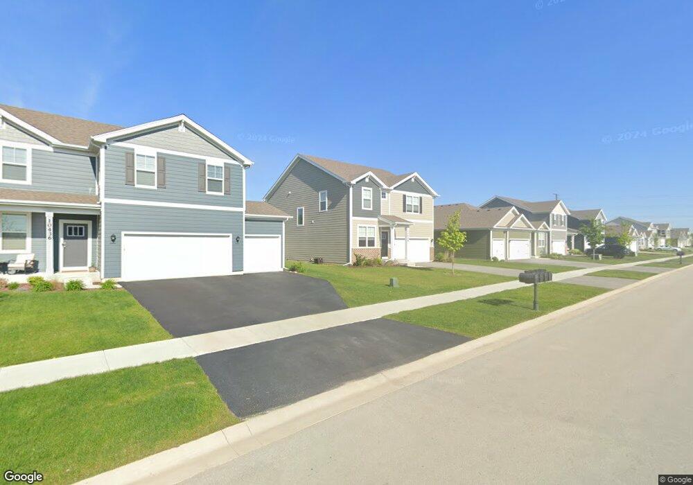 10428 Privet Dr, Crown Point, IN 46307 - photo 1