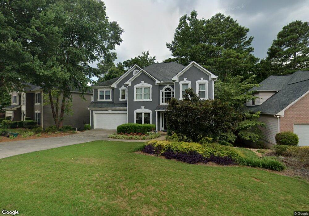 240 Nesbit Entry Dr, Roswell, GA 30076 - photo 1