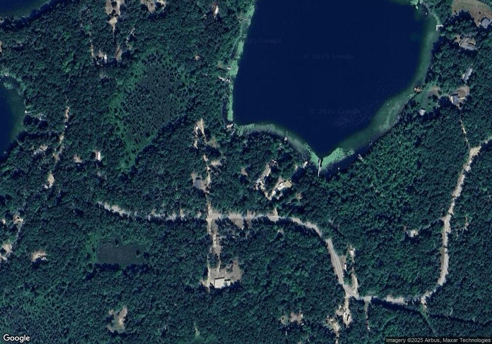 2127 W Lake Shore Dr, Bitely, MI 49309 - photo 1